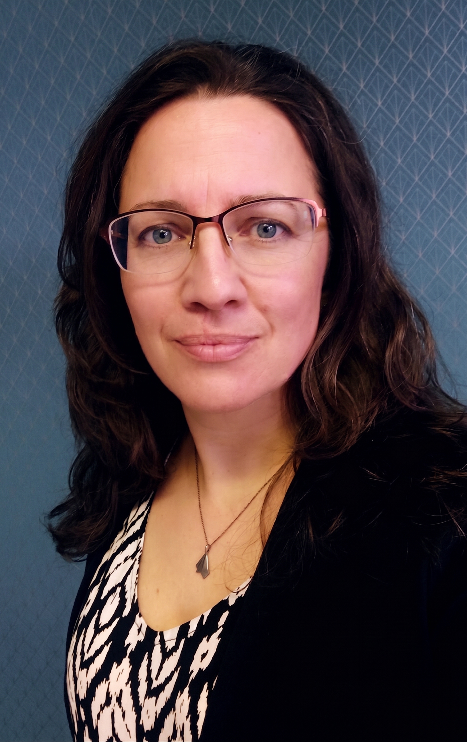 Claudia Kobe-Knapp, Rechtsanwältin und Fachanwältin für Familienrecht